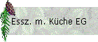 Essz. m. Kche EG
